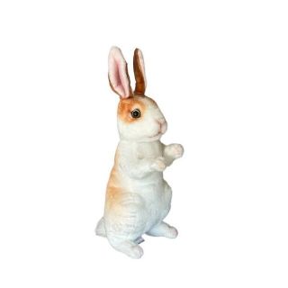 Obrázek z Králík plyš 30cm 